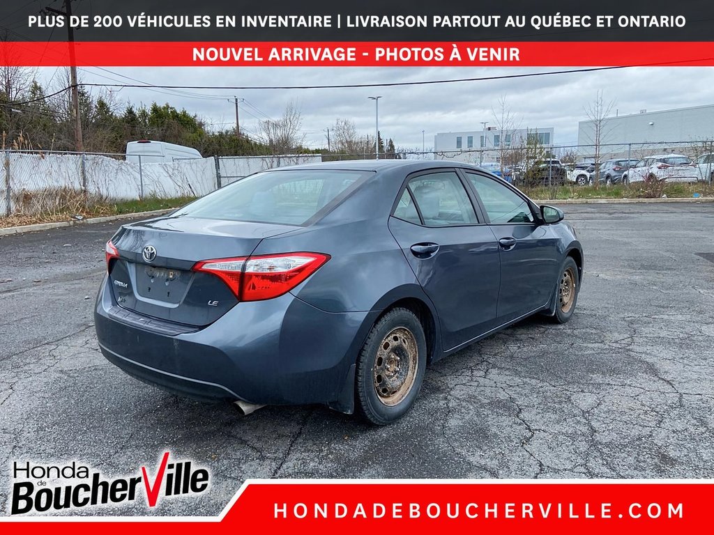 Toyota PRIUS PRIME  2019 à Terrebonne, Québec - 9 - w1024h768px