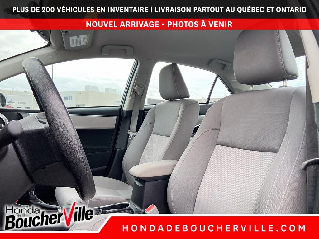 Toyota PRIUS PRIME  2019 à Terrebonne, Québec - 13 - w1024h768px