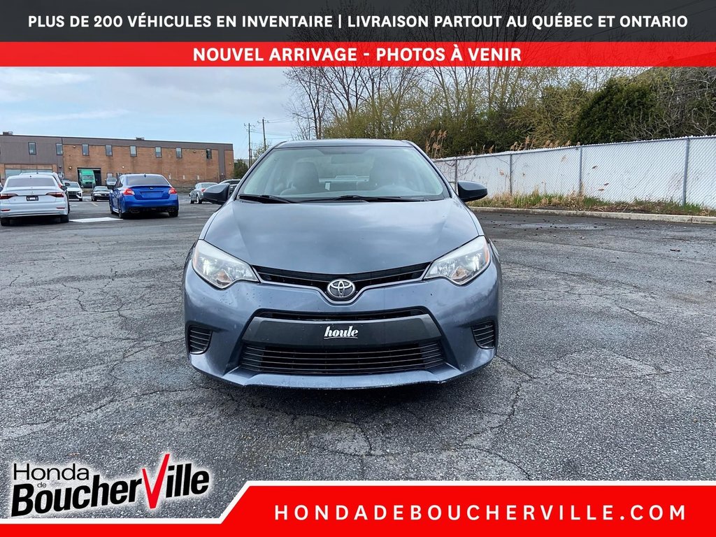 Toyota PRIUS PRIME  2019 à Terrebonne, Québec - 3 - w1024h768px