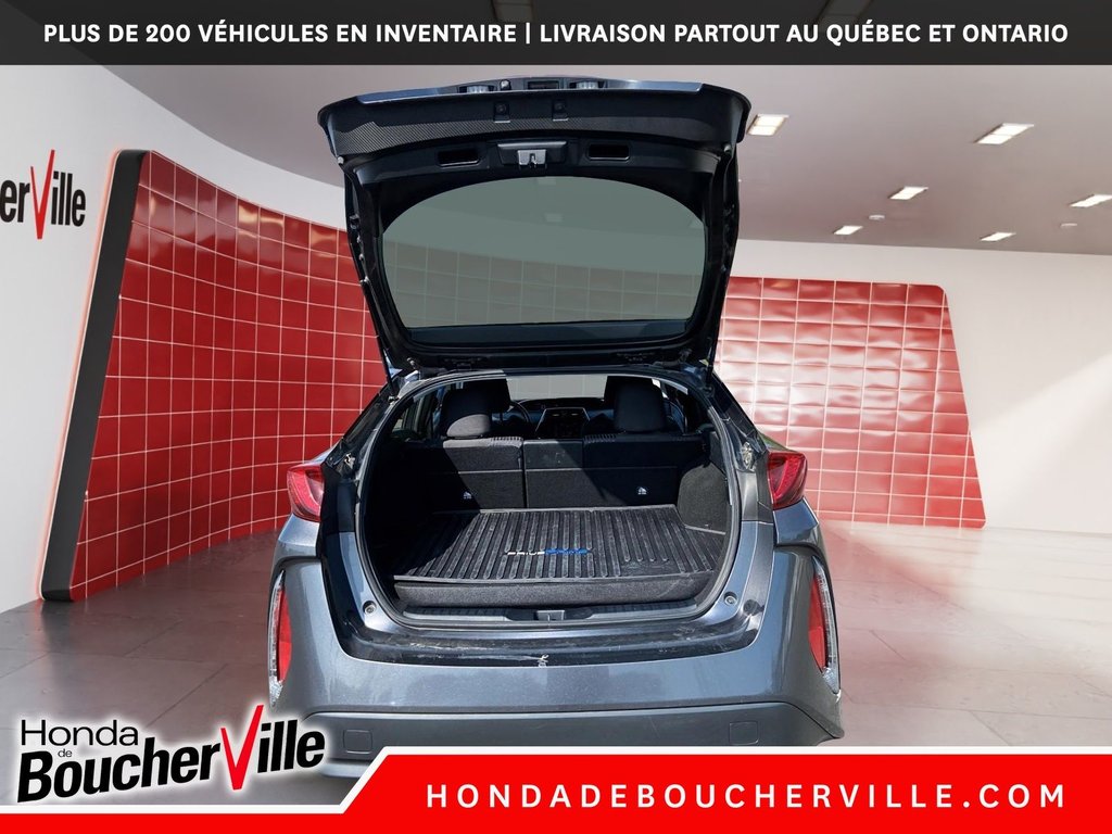 2019 Toyota PRIUS PRIME in Terrebonne, Quebec - 23 - w1024h768px