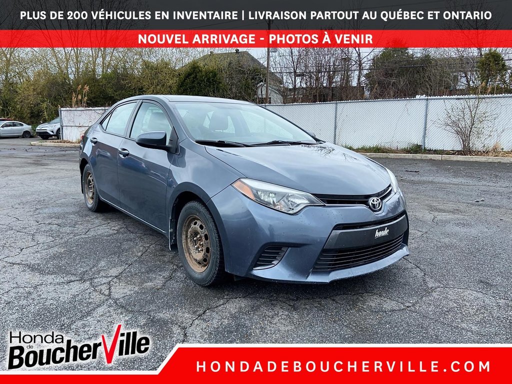 Toyota PRIUS PRIME  2019 à Terrebonne, Québec - 5 - w1024h768px