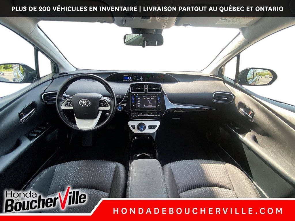 Toyota Prius Prime  2019 à Terrebonne, Québec - 15 - w1024h768px