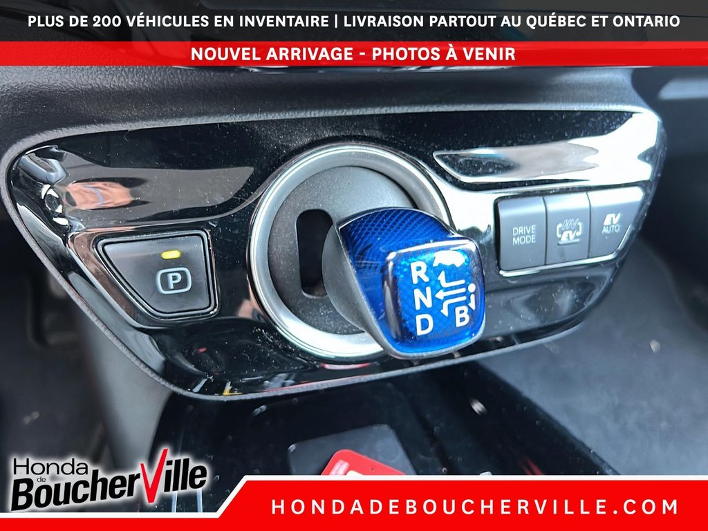 2020 Toyota PRIUS PRIME TECHNOLOGIE in Terrebonne, Quebec - 23 - w1024h768px