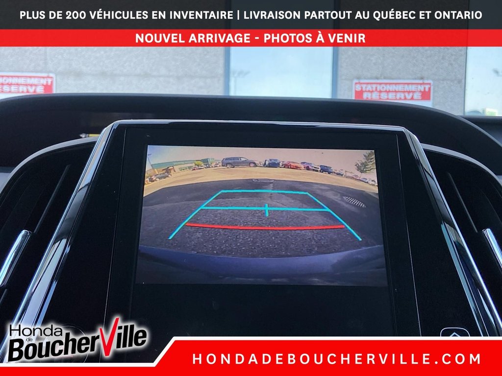 Toyota PRIUS PRIME UPGRADED 2020 à Terrebonne, Québec - 33 - w1024h768px