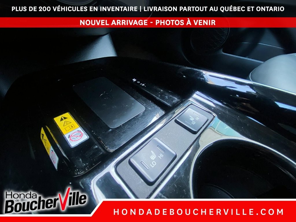 Toyota PRIUS PRIME UPGRADED 2020 à Terrebonne, Québec - 25 - w1024h768px