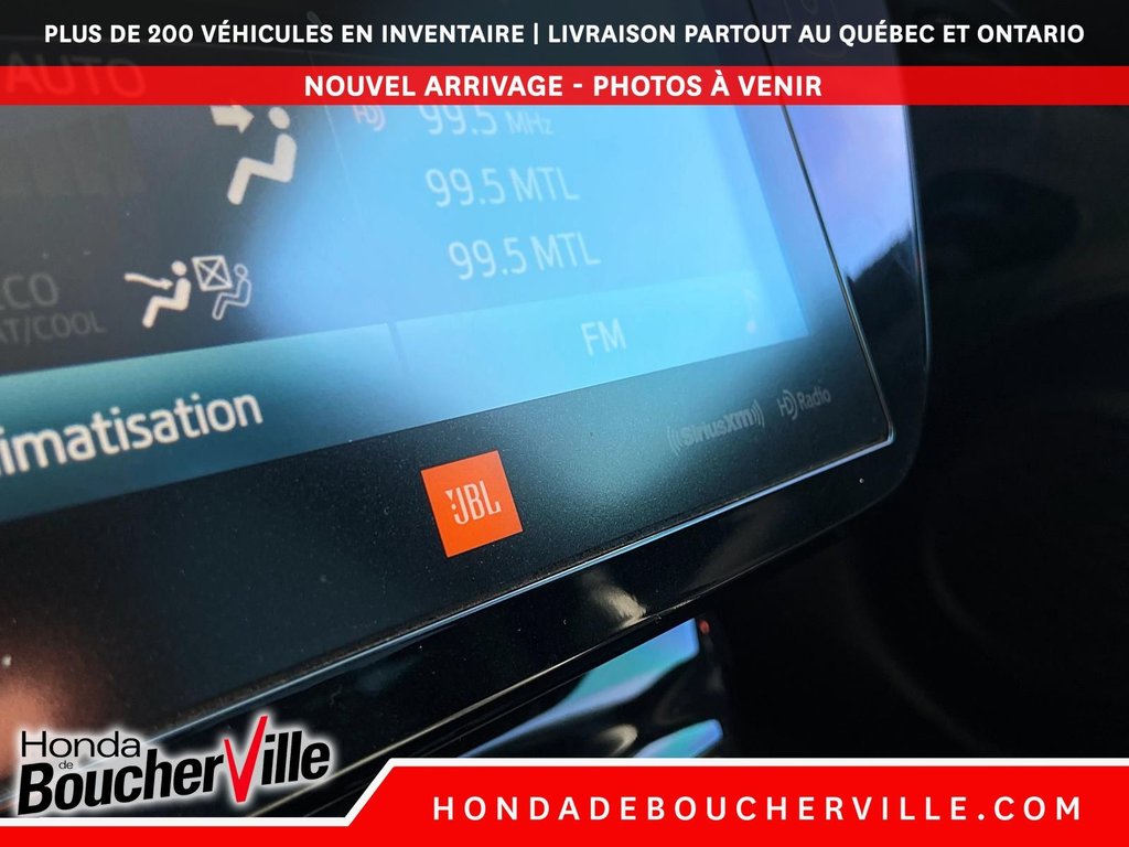 Toyota PRIUS PRIME UPGRADED 2020 à Terrebonne, Québec - 31 - w1024h768px