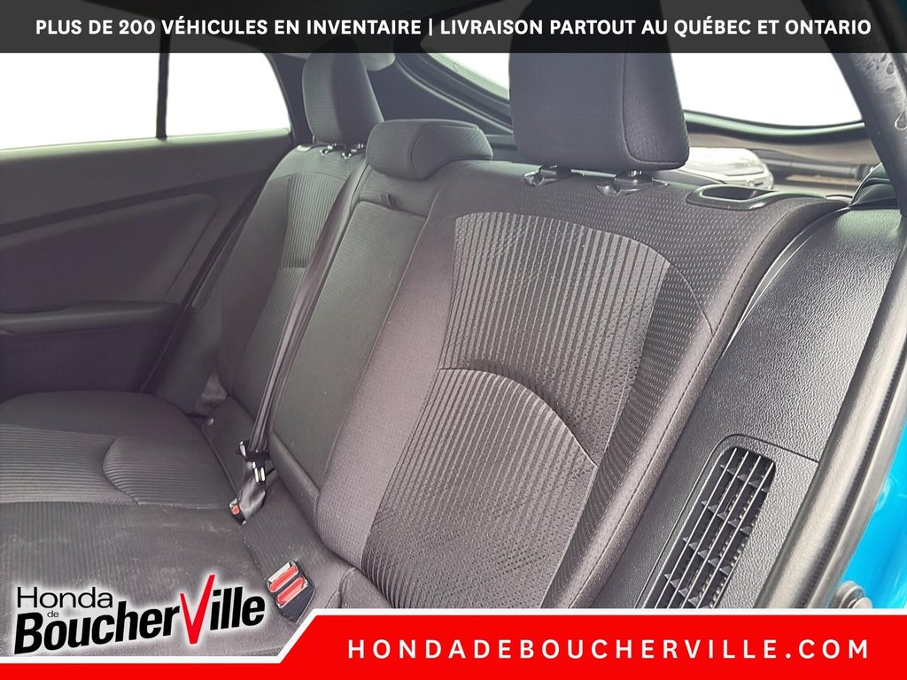 2020 Toyota Prius Prime BASE in Terrebonne, Quebec - 17 - w1024h768px