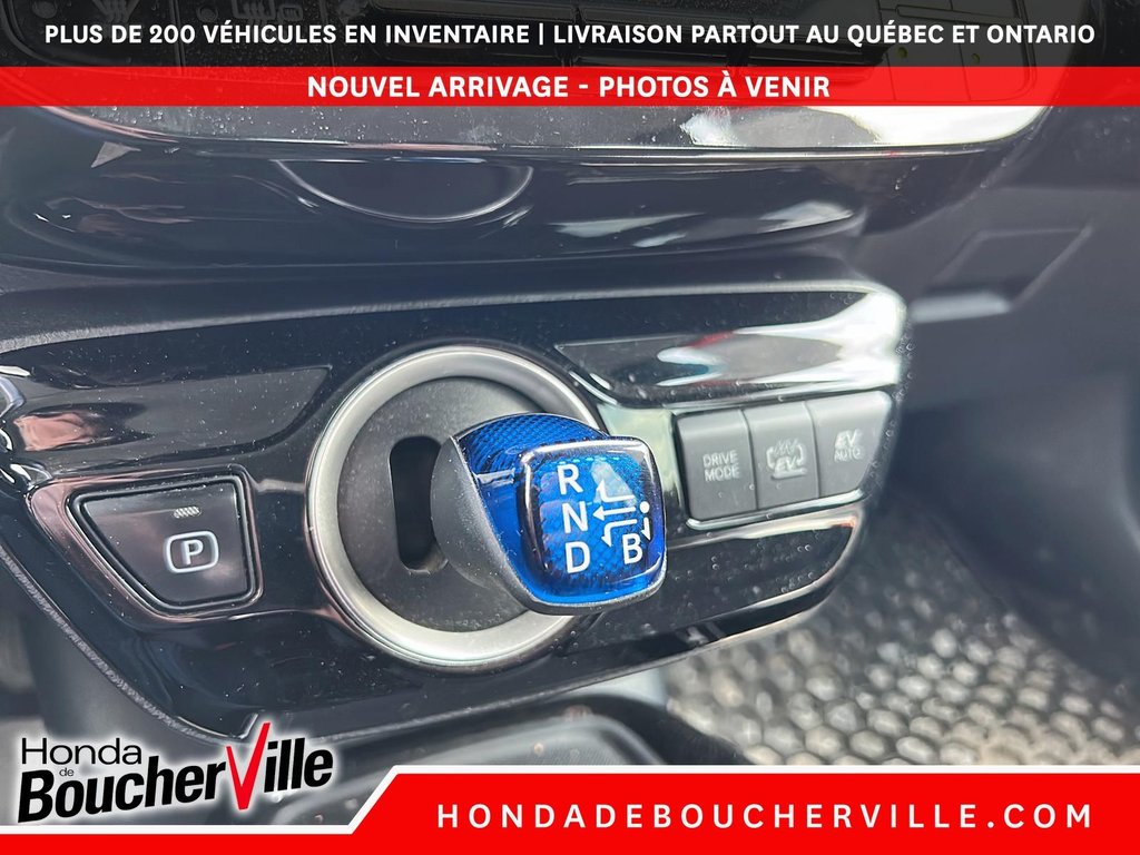Toyota Prius Prime BASE 2020 à Terrebonne, Québec - 21 - w1024h768px