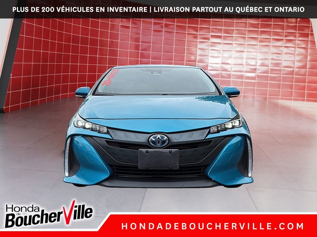 2020 Toyota Prius Prime BASE in Terrebonne, Quebec - 13 - w1024h768px