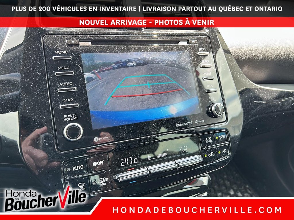 Toyota Prius Prime BASE 2020 à Terrebonne, Québec - 17 - w1024h768px