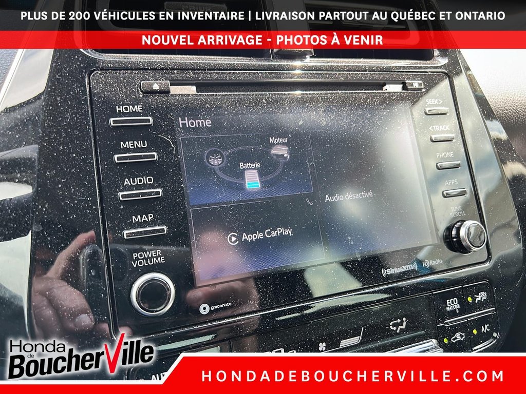 Toyota Prius Prime BASE 2020 à Terrebonne, Québec - 19 - w1024h768px