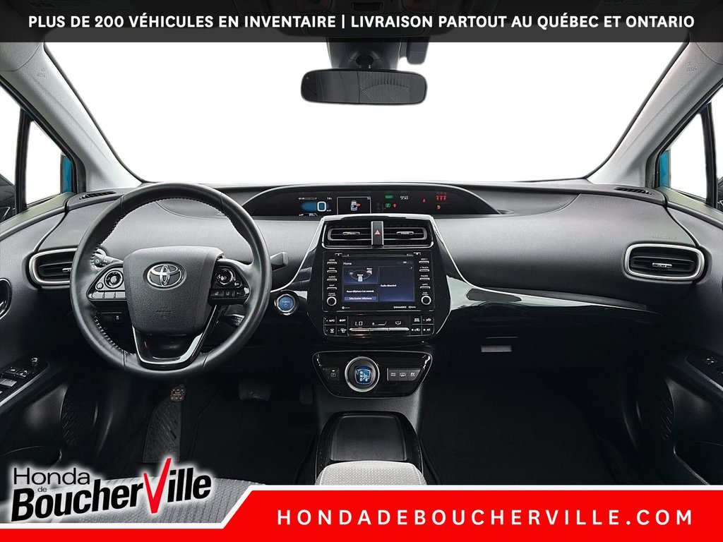 2020 Toyota Prius Prime BASE in Terrebonne, Quebec - 21 - w1024h768px