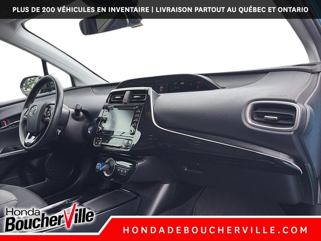 2020 Toyota Prius Prime BASE in Terrebonne, Quebec - 23 - w1024h768px