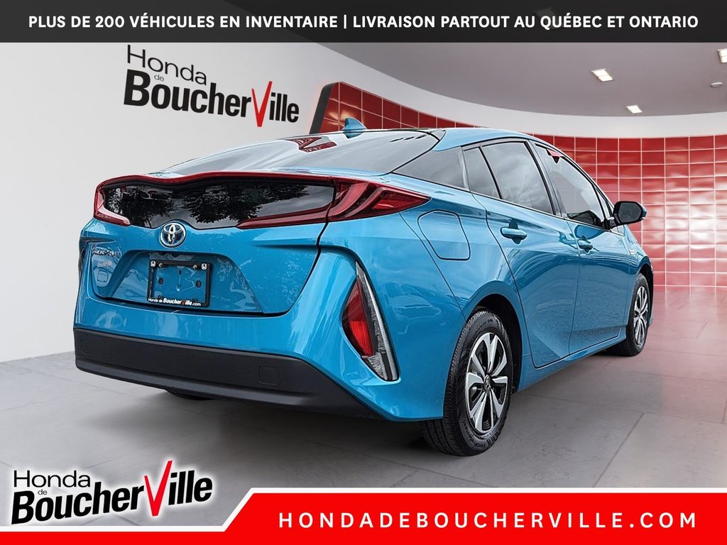 2020 Toyota Prius Prime BASE in Terrebonne, Quebec - 9 - w1024h768px