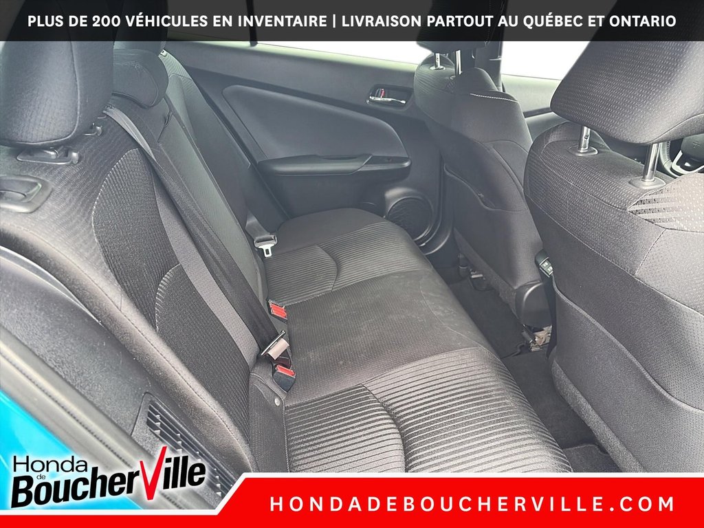 2020 Toyota Prius Prime BASE in Terrebonne, Quebec - 19 - w1024h768px