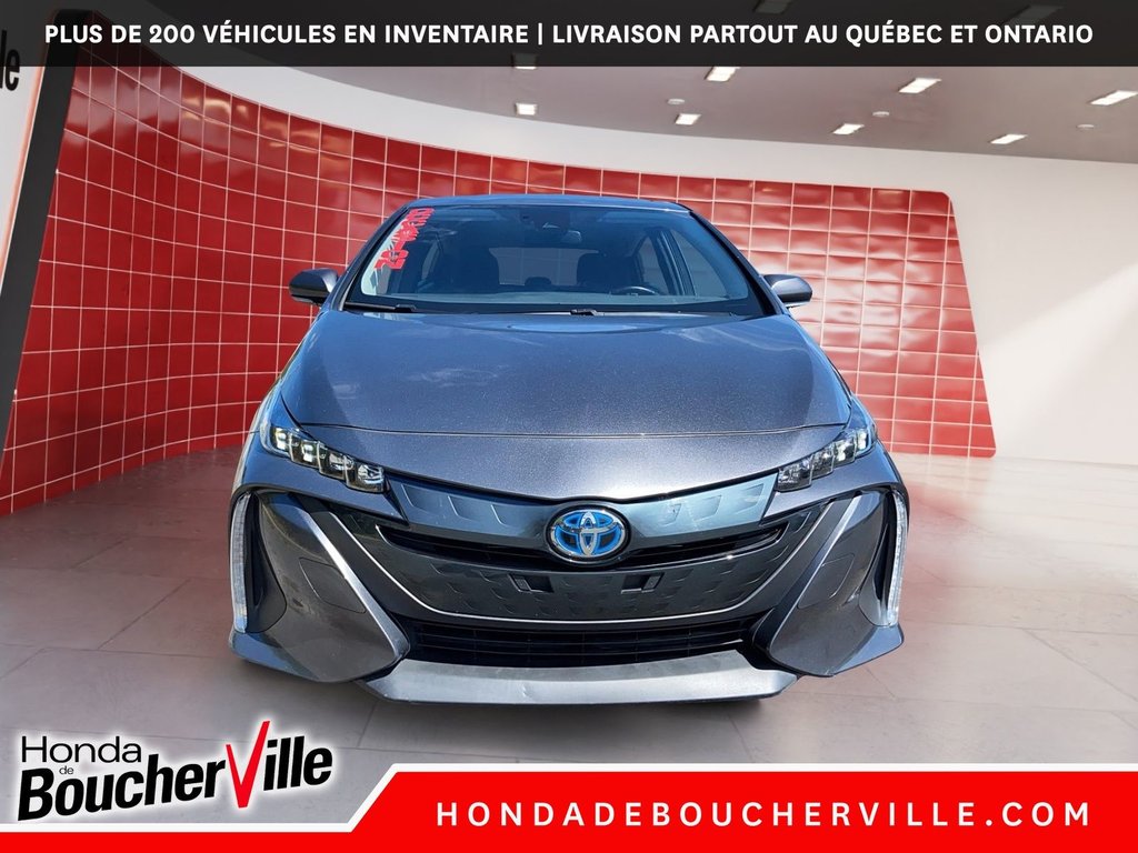 Toyota PRIUS PRIME BASE 2022 à Terrebonne, Québec - 13 - w1024h768px