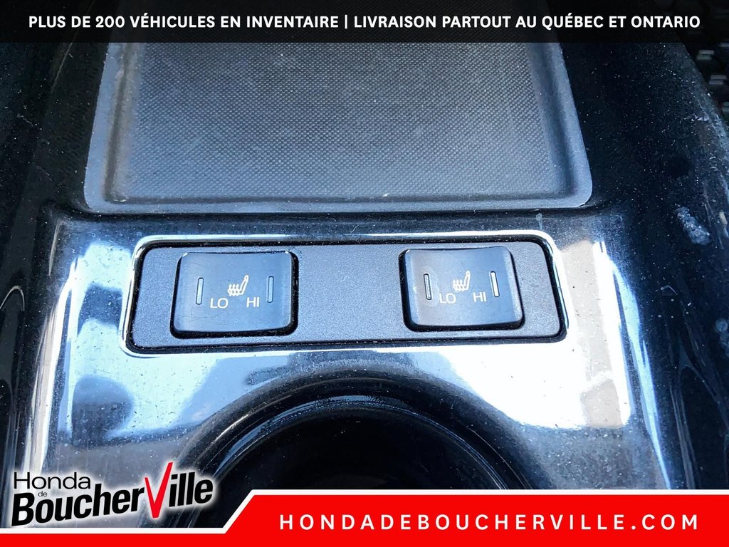 Toyota PRIUS PRIME BASE 2022 à Terrebonne, Québec - 30 - w1024h768px