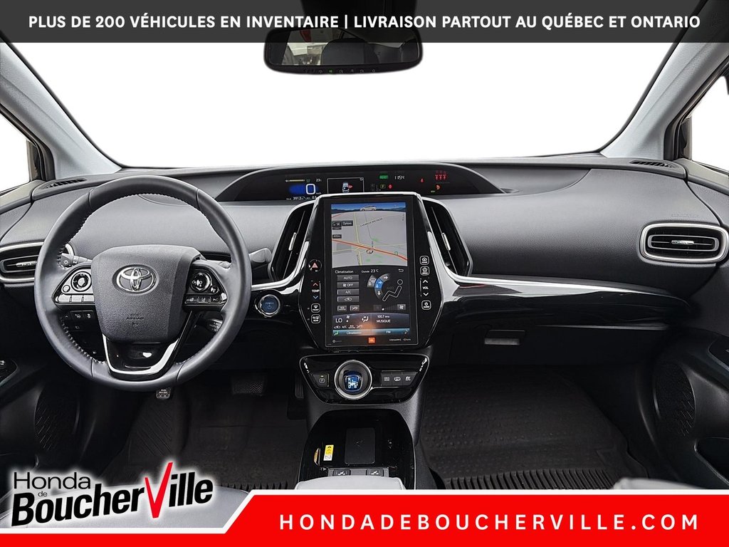 2022 Toyota Prius Prime UPGRADED in Terrebonne, Quebec - 19 - w1024h768px