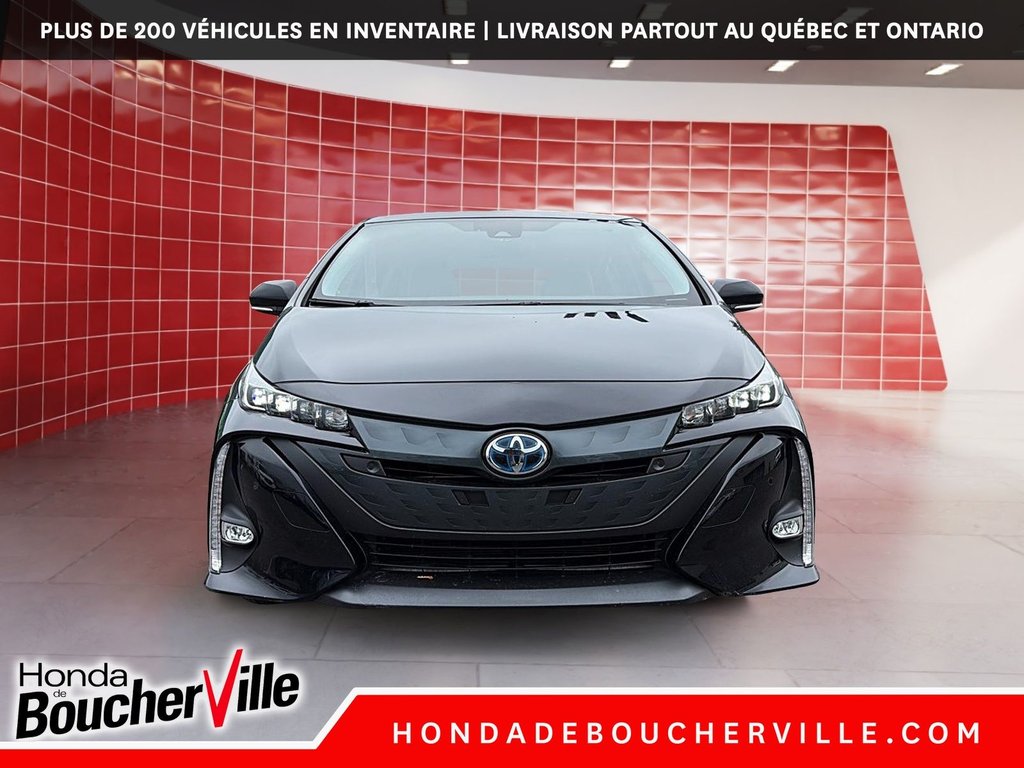 2022 Toyota Prius Prime UPGRADED in Terrebonne, Quebec - 13 - w1024h768px