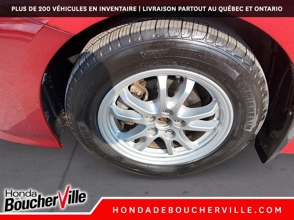 Toyota Prius BASE 2016 à Terrebonne, Québec - 17 - w1024h768px