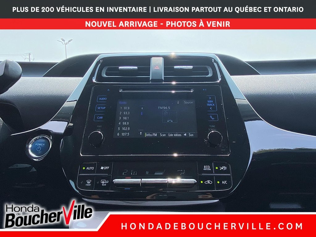 Toyota Prius BASE 2016 à Terrebonne, Québec - 23 - w1024h768px