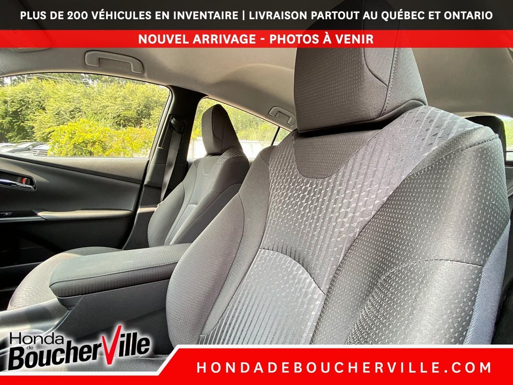Toyota Prius BASE 2016 à Terrebonne, Québec - 19 - w1024h768px