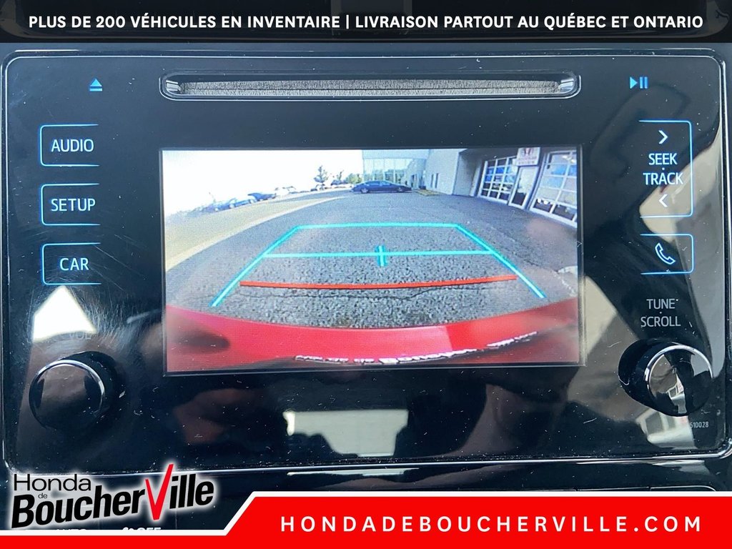 Toyota Prius BASE 2016 à Terrebonne, Québec - 28 - w1024h768px