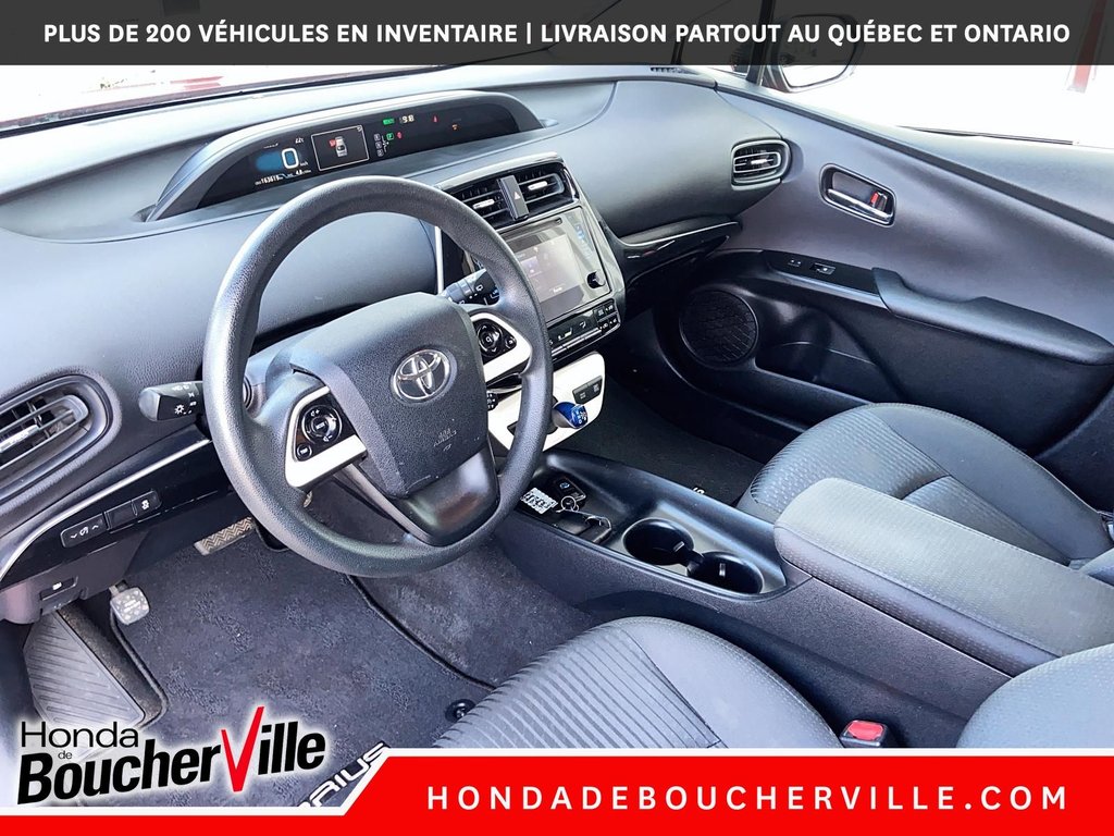 Toyota Prius BASE 2016 à Terrebonne, Québec - 19 - w1024h768px