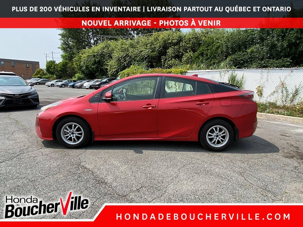 Toyota Prius BASE 2016 à Terrebonne, Québec - 15 - w1024h768px