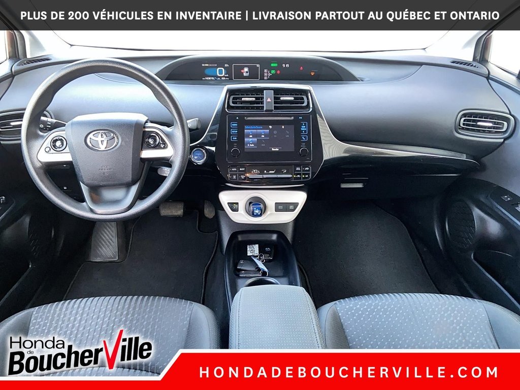 Toyota Prius BASE 2016 à Terrebonne, Québec - 22 - w1024h768px