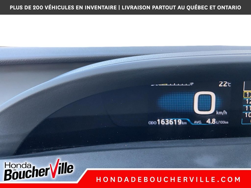 Toyota Prius BASE 2016 à Terrebonne, Québec - 23 - w1024h768px