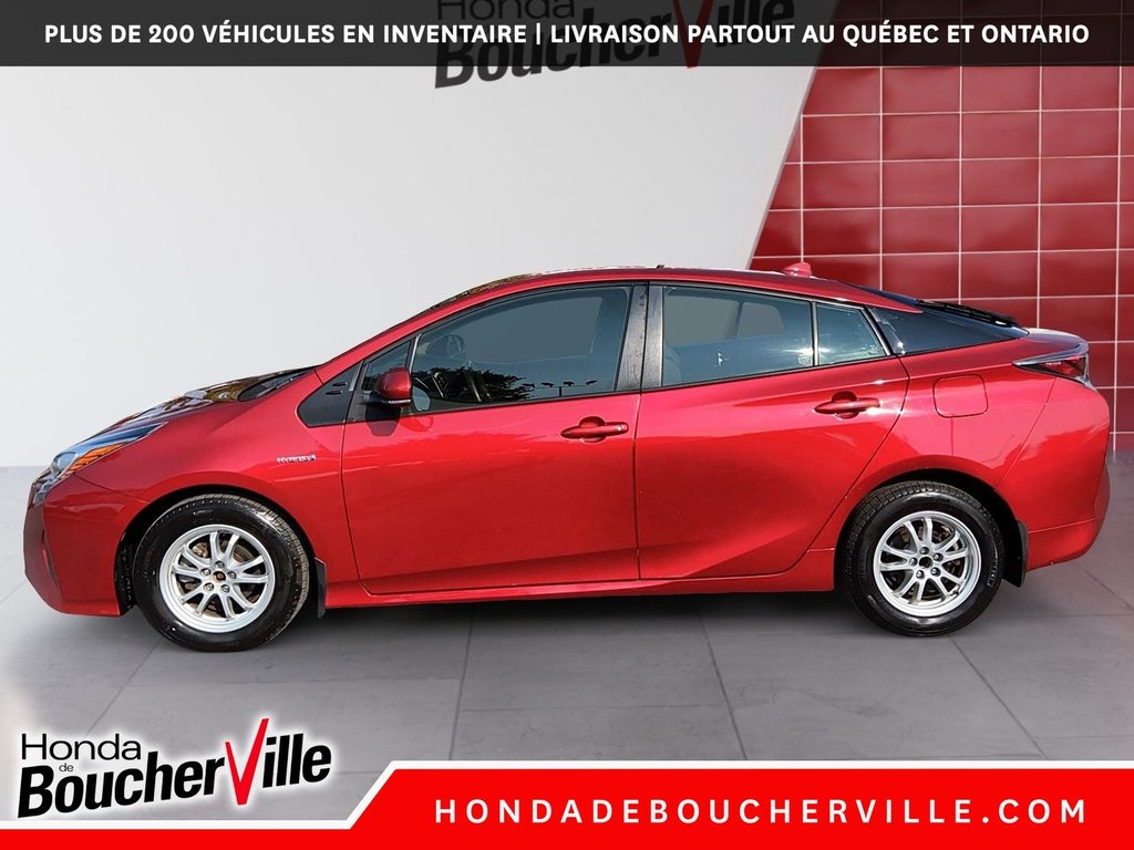 Toyota Prius BASE 2016 à Terrebonne, Québec - 7 - w1024h768px