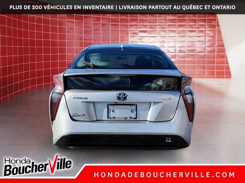 2018 Toyota Prius in Terrebonne, Quebec - 9 - w1024h768px