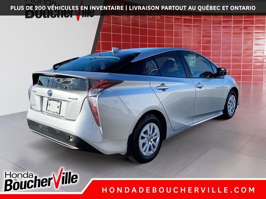 2018 Toyota Prius in Terrebonne, Quebec - 13 - w1024h768px