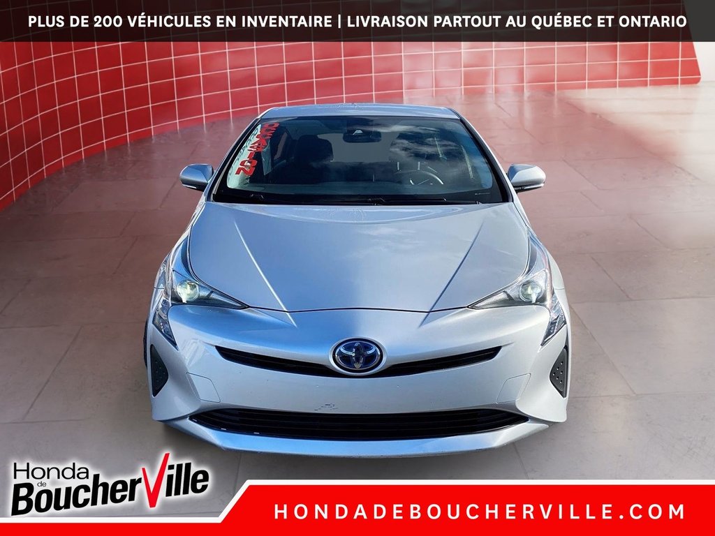 2018 Toyota Prius in Terrebonne, Quebec - 3 - w1024h768px