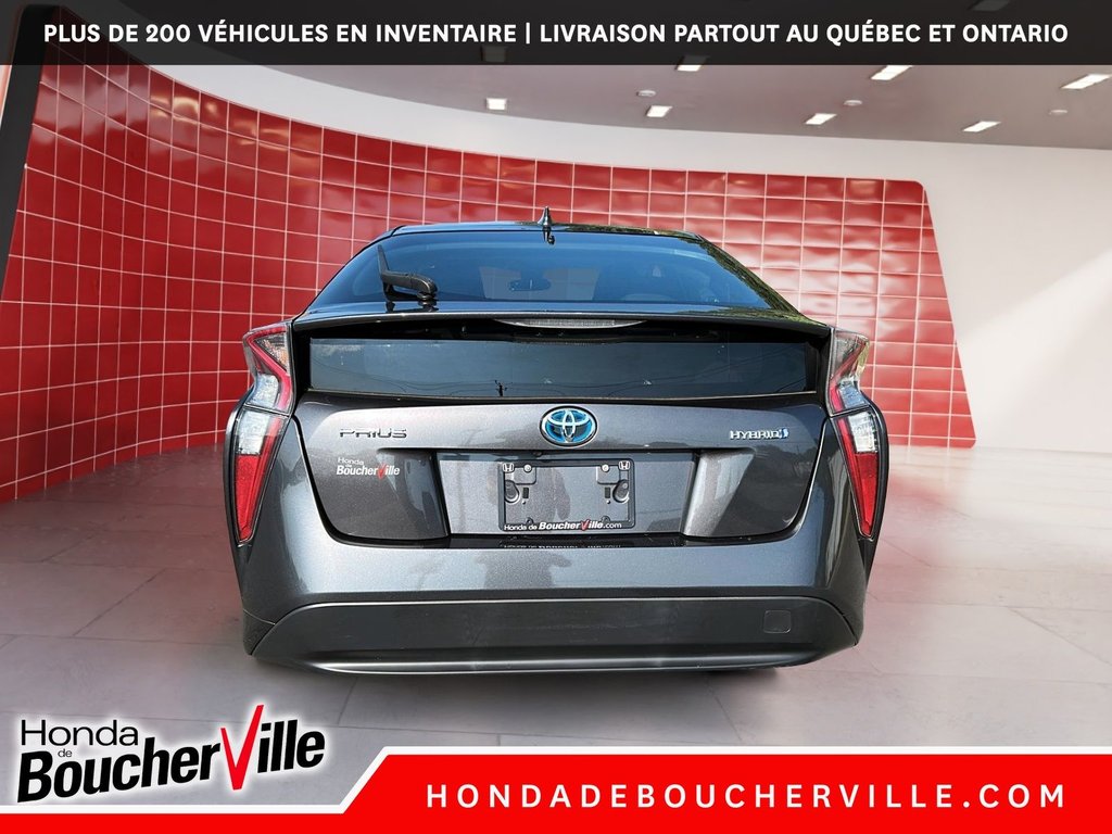 Toyota Prius  2018 à Terrebonne, Québec - 13 - w1024h768px