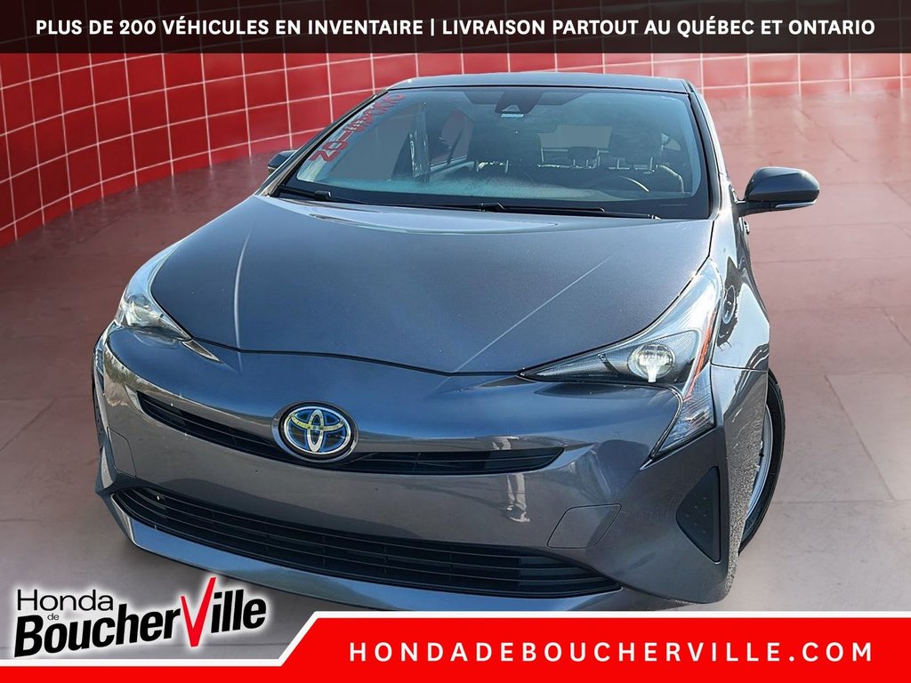 Toyota Prius  2018 à Terrebonne, Québec - 5 - w1024h768px