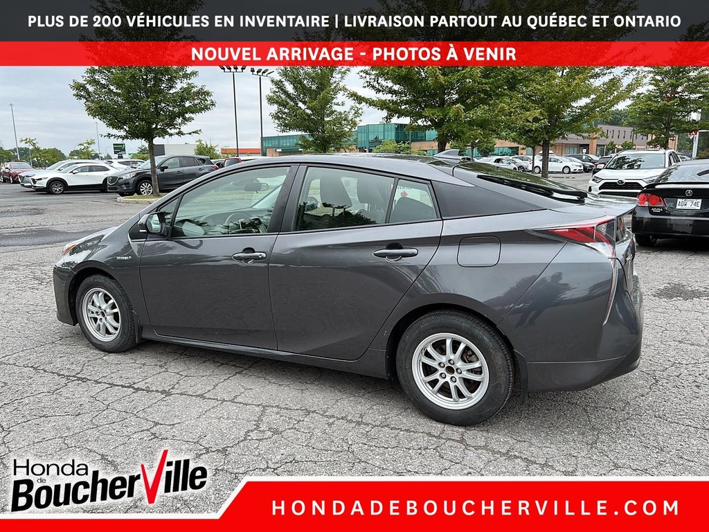 Toyota Prius  2018 à Terrebonne, Québec - 7 - w1024h768px