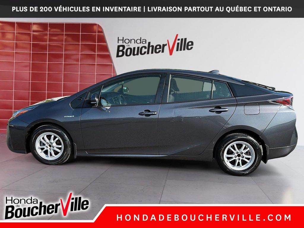 Toyota Prius  2018 à Terrebonne, Québec - 7 - w1024h768px