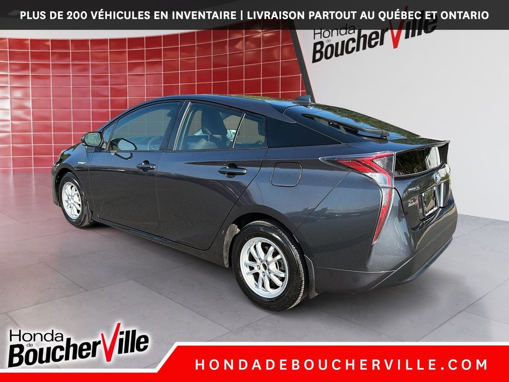 Toyota Prius  2018 à Terrebonne, Québec - 9 - w1024h768px