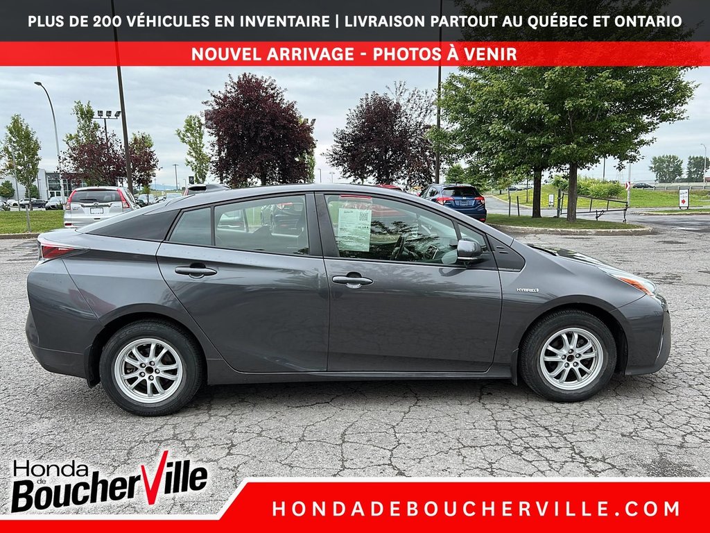 Toyota Prius  2018 à Terrebonne, Québec - 13 - w1024h768px