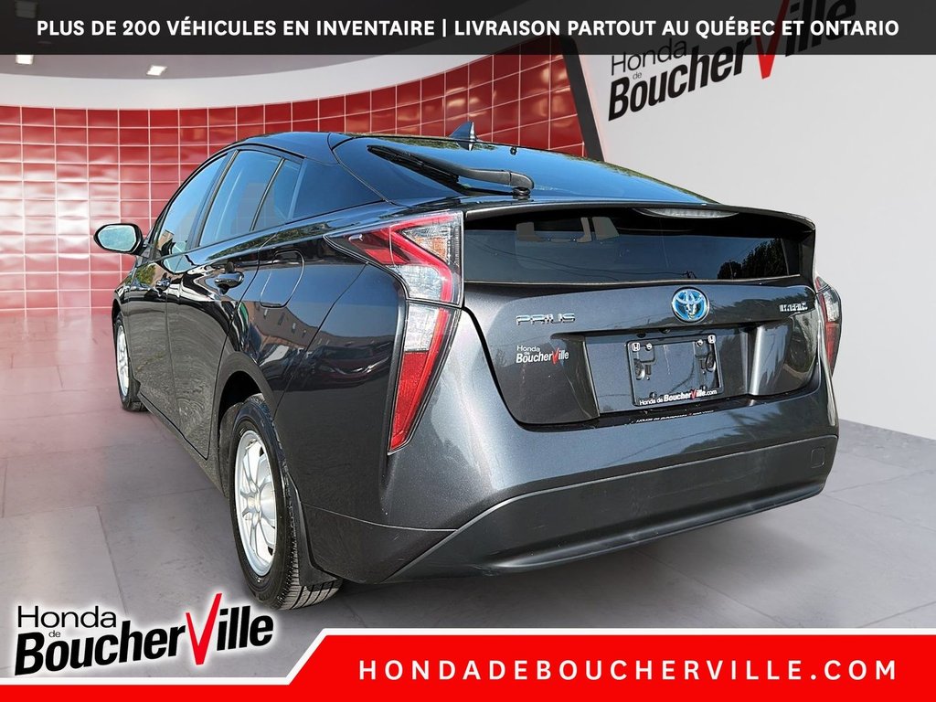 Toyota Prius  2018 à Terrebonne, Québec - 11 - w1024h768px