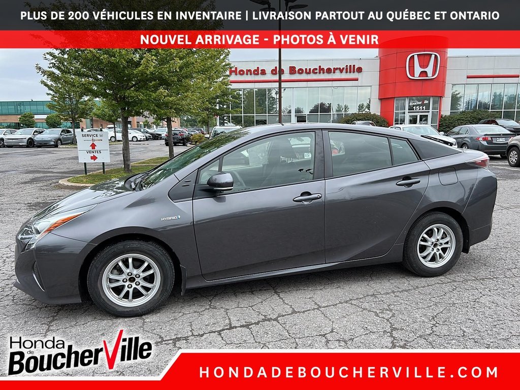 Toyota Prius  2018 à Terrebonne, Québec - 5 - w1024h768px