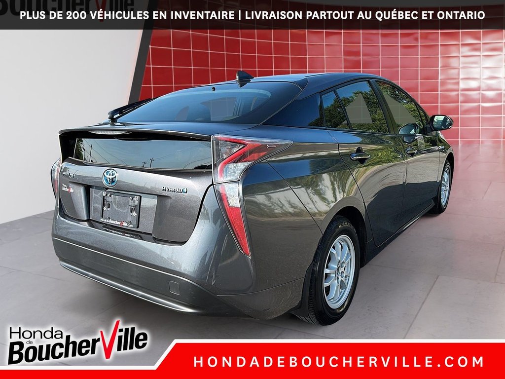 Toyota Prius  2018 à Terrebonne, Québec - 15 - w1024h768px