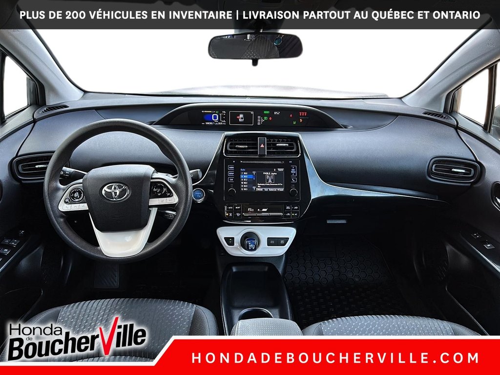 Toyota Prius  2018 à Terrebonne, Québec - 21 - w1024h768px