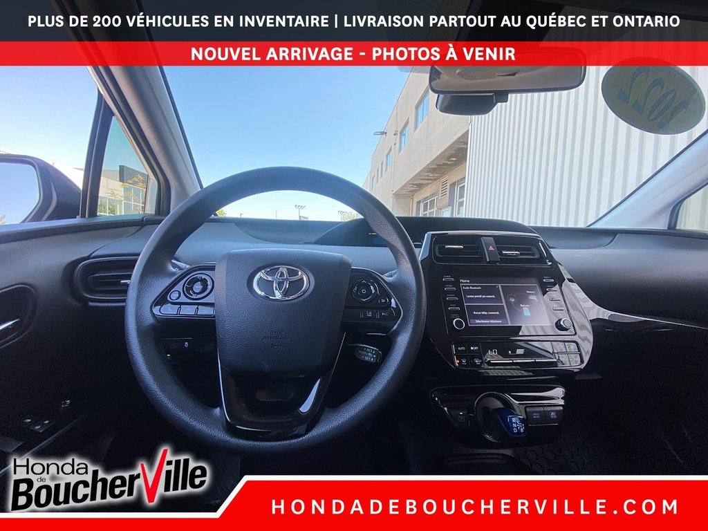 2022 Toyota Prius HYBRID in Terrebonne, Quebec - 21 - w1024h768px