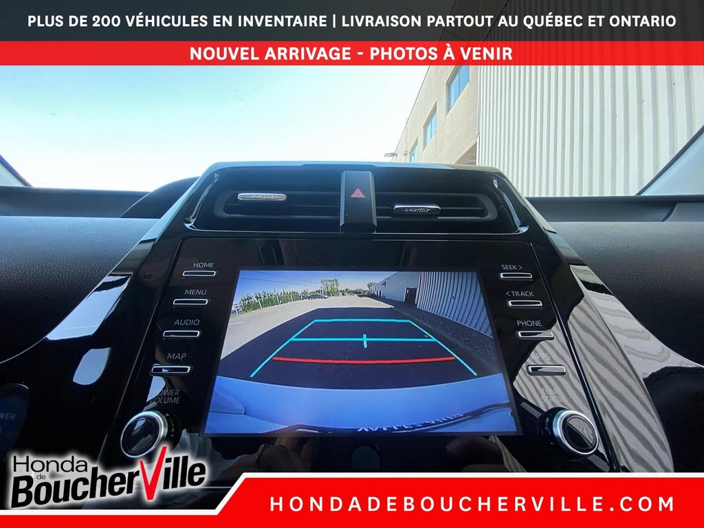 2022 Toyota Prius HYBRID in Terrebonne, Quebec - 29 - w1024h768px