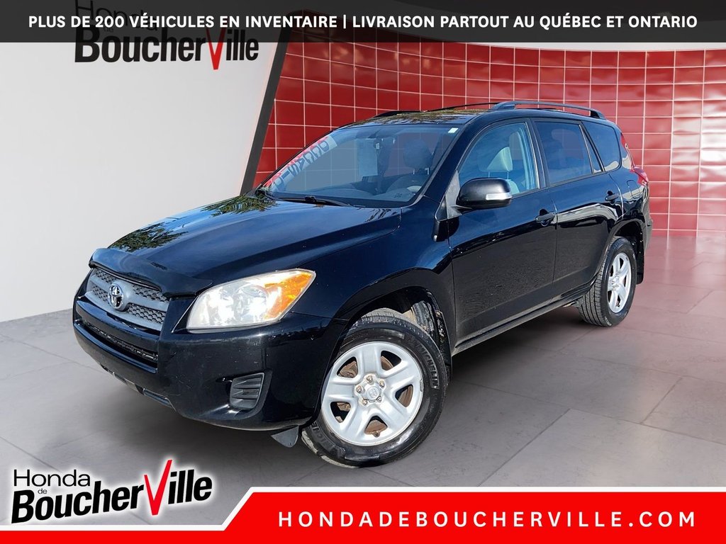 Toyota RAV4 Base 2012 à Terrebonne, Québec - 2 - w1024h768px