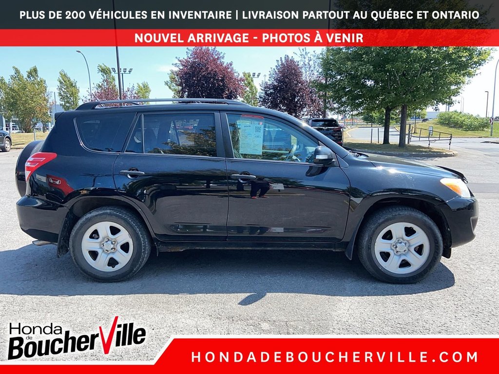Toyota RAV4 Base 2012 à Terrebonne, Québec - 11 - w1024h768px