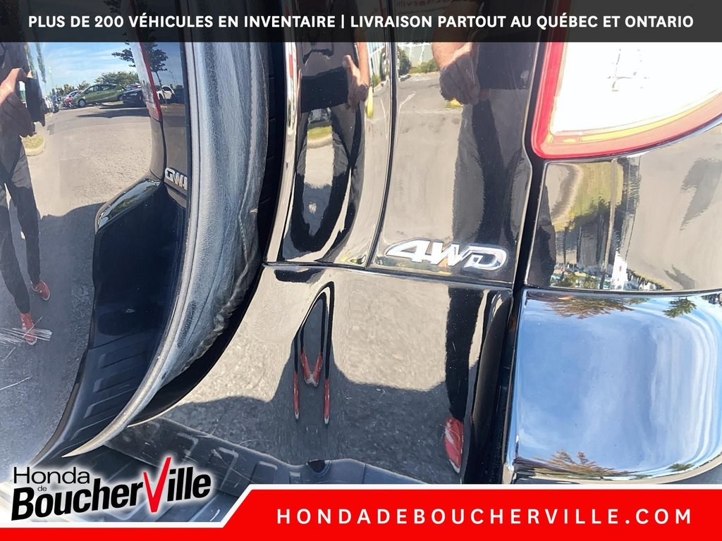 Toyota RAV4 Base 2012 à Terrebonne, Québec - 17 - w1024h768px